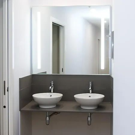 Linares Hostel Santiago de Compostela
