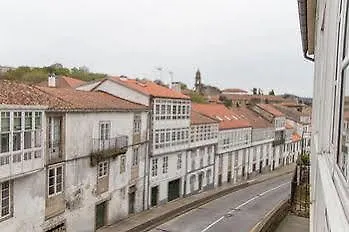Linares * Santiago de Compostela