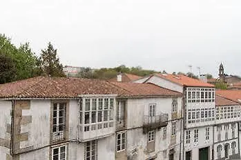 Linares Hostel *