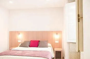 Linares Hostel *