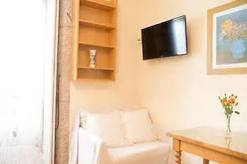 Linares Hostel *