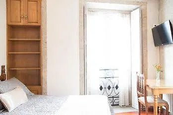 Linares Hostel Santiago de Compostela