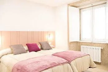 Linares Hostel Santiago de Compostela