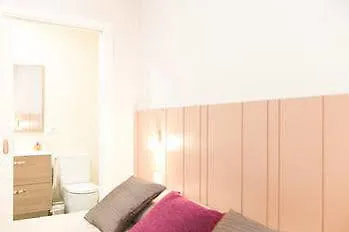 Linares Hostel Santiago de Compostela