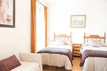 Linares Hostel