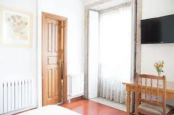 Linares Hostel Santiago de Compostela