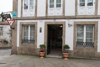 Linares Hostel