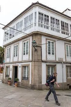 Linares Hostel *
