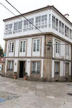Linares Hostel *