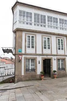 Linares Hostel *