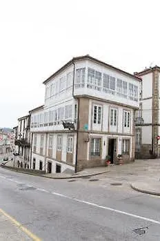 Linares Hostel