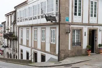 Linares Hostel Santiago de Compostela