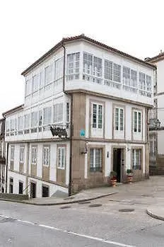 Linares Hostel Σαντιάγο ντε Κομποστέλα