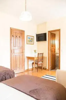 Linares Hostel Santiago de Compostela